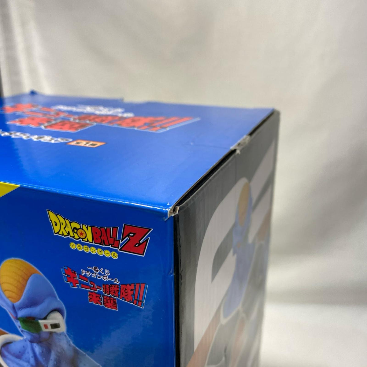 D賞 バータ MASTERLISE ドラゴンボールZ フィギュア/グッズ