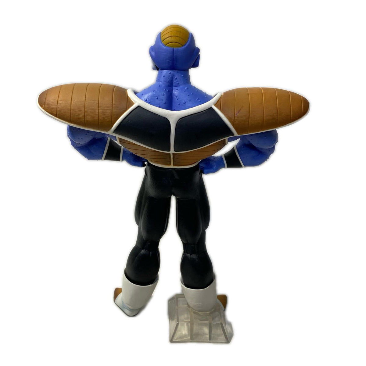 D賞 バータ MASTERLISE ドラゴンボールZ フィギュア/グッズ
