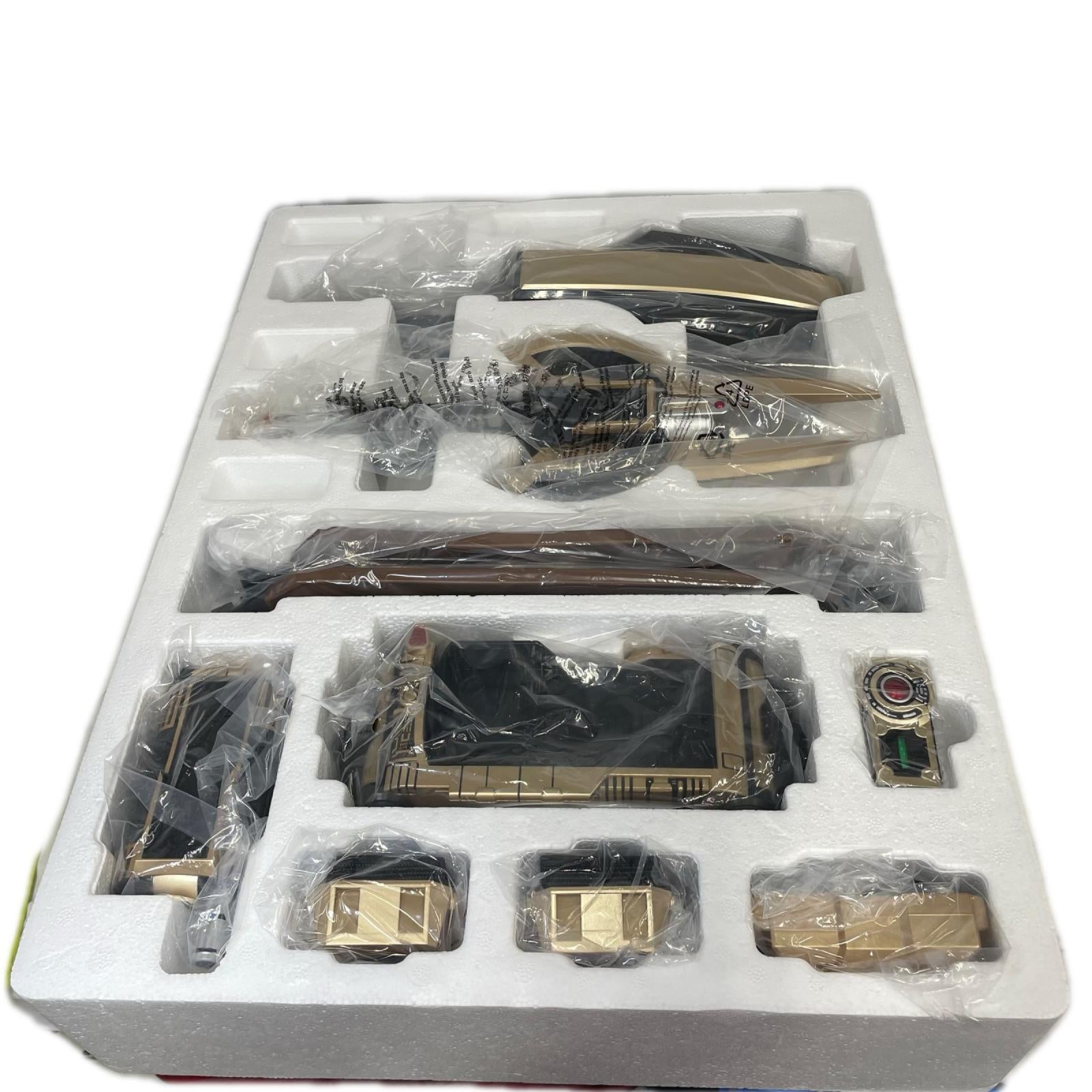 CSM オーガギア 仮面ライダー フィギュア/グッズ