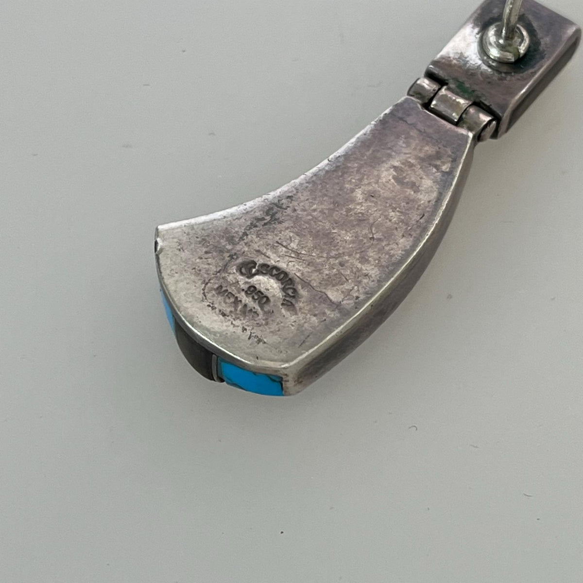 その他アクセサリー Escorcia 950 MEXICO ｲﾝﾚｲ ﾋﾟｱｽ