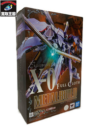 METALBUILD　クロスボーンX-0　フルクロス フィギュア/グッズ