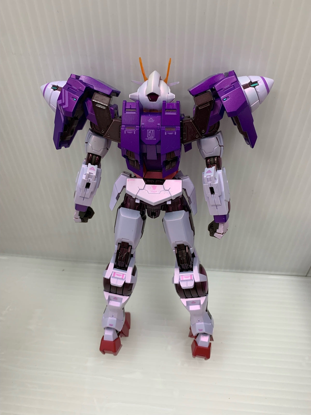 METALBUILD　トランザムライザー Full Particle ver. フィギュア/グッズ