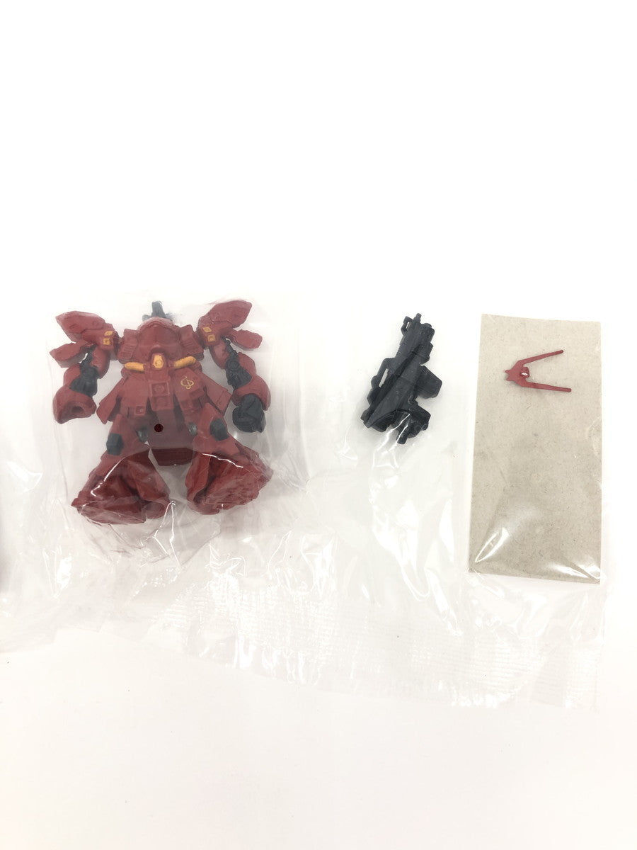 ジオノグラフィ ＃3009b シャア専用ズゴック フィギュア/グッズ