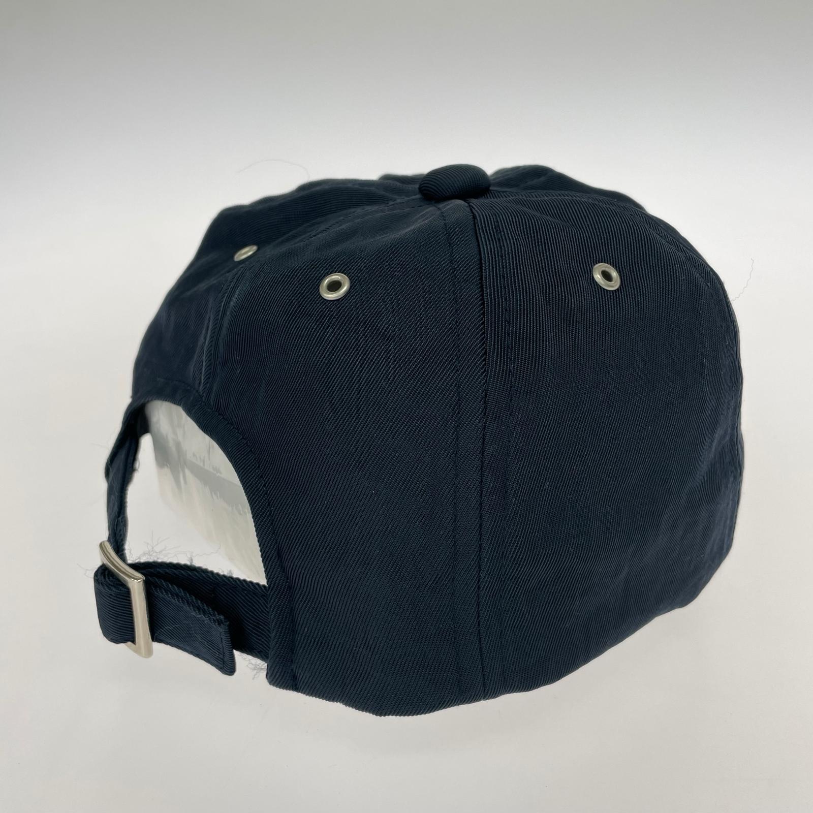 キャップ ACCIDENT CAP NVY ネイビー