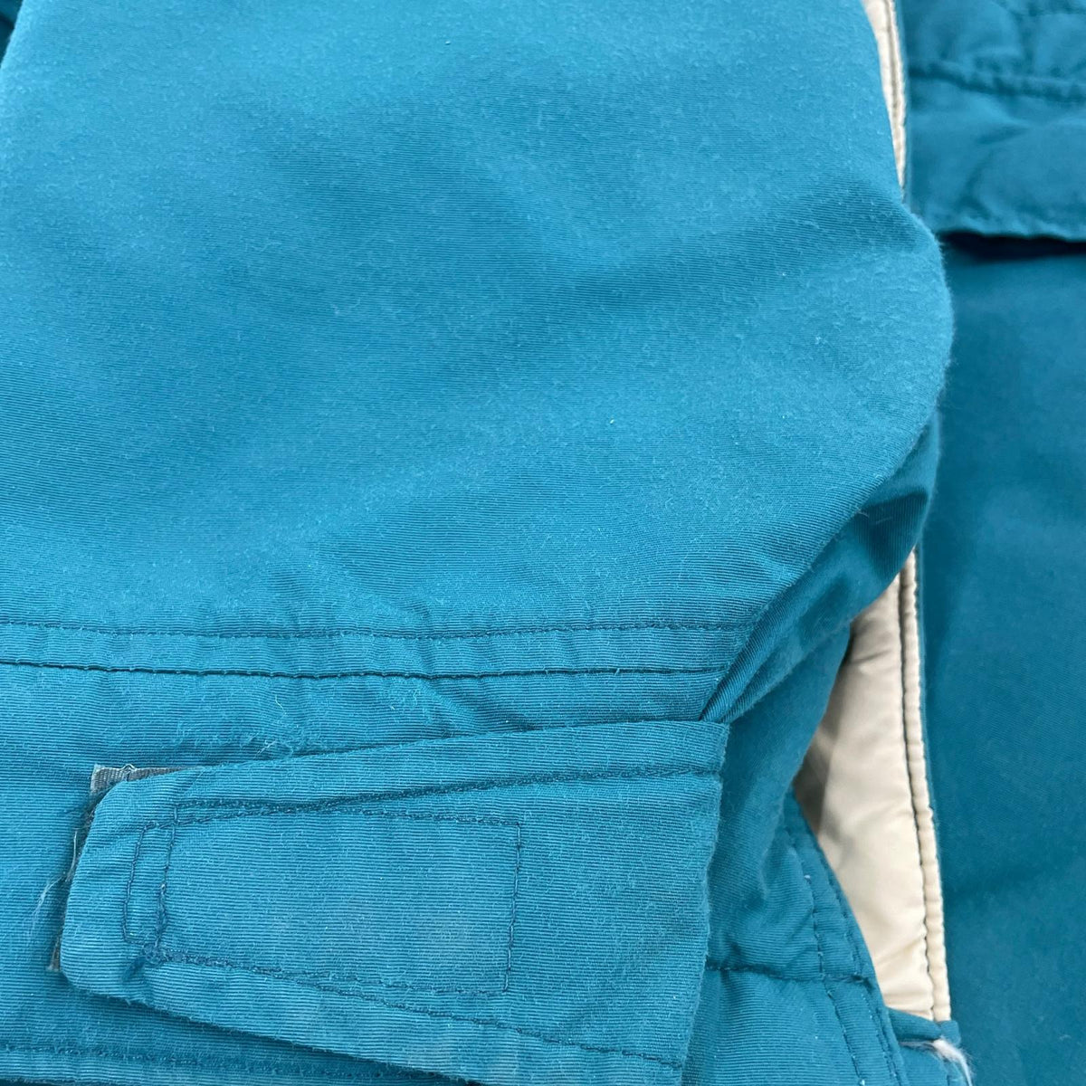 マウンテンパーカー 80S L.L.BEAN M GRN M グリーン