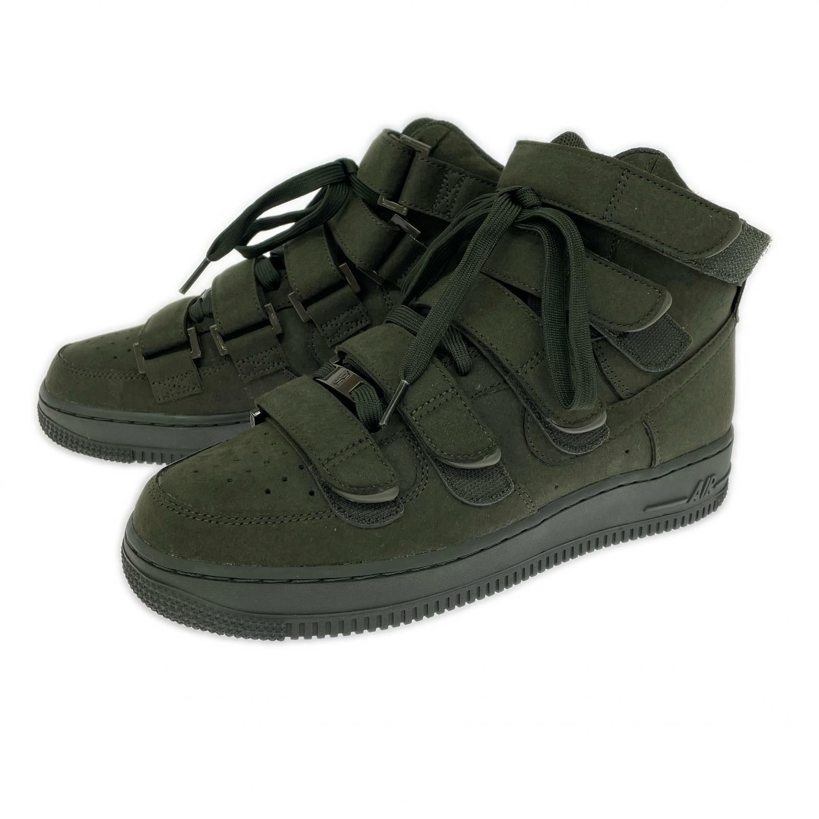 スニーカー ×BILLIE EILIS AIR FORCE 1 HIGH 07 SP 25.5cm (US7 1/2 UK7 EU41)