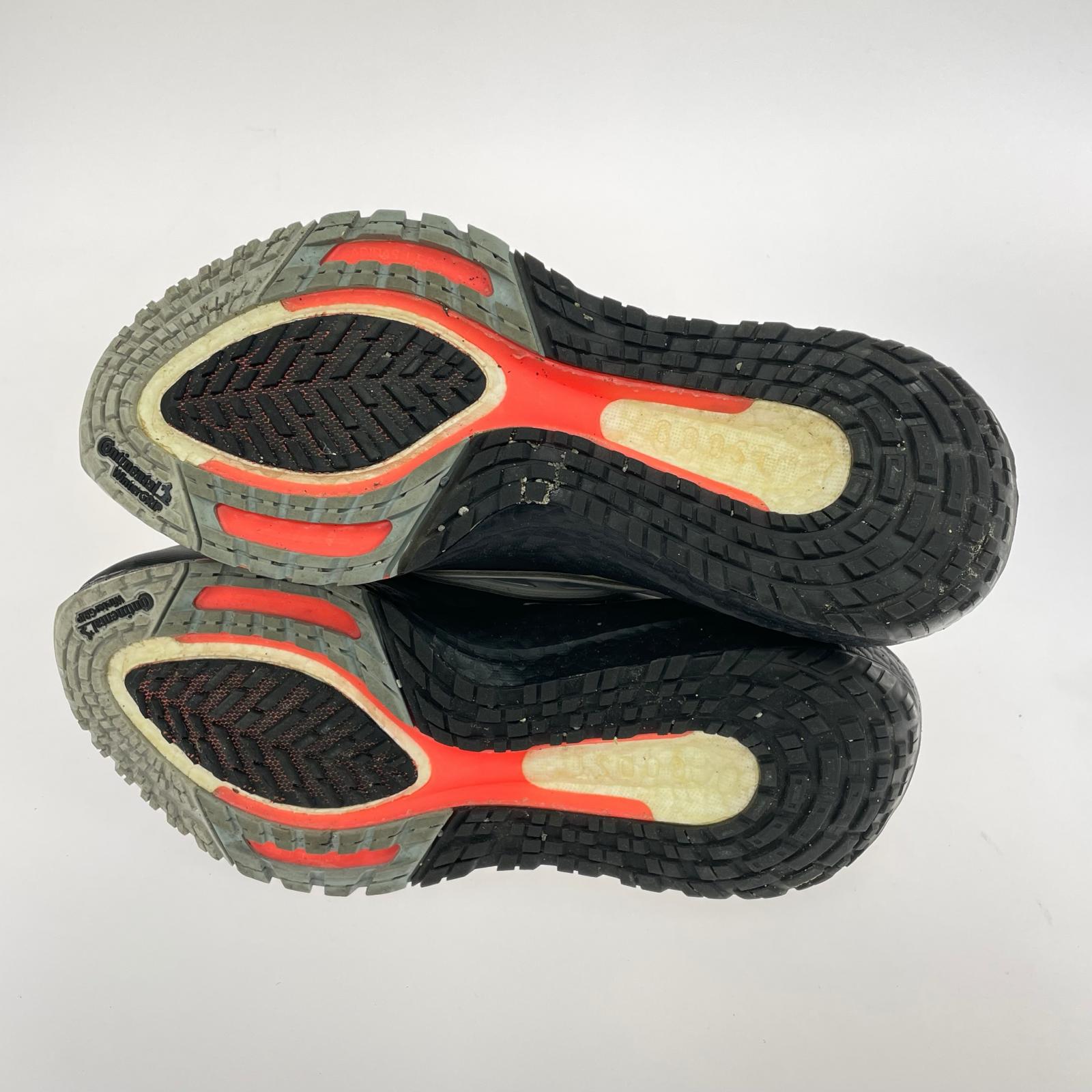 スニーカー ultraboost 21 gtx 28cm (US10 UK9 1/2 EU46) ブラック