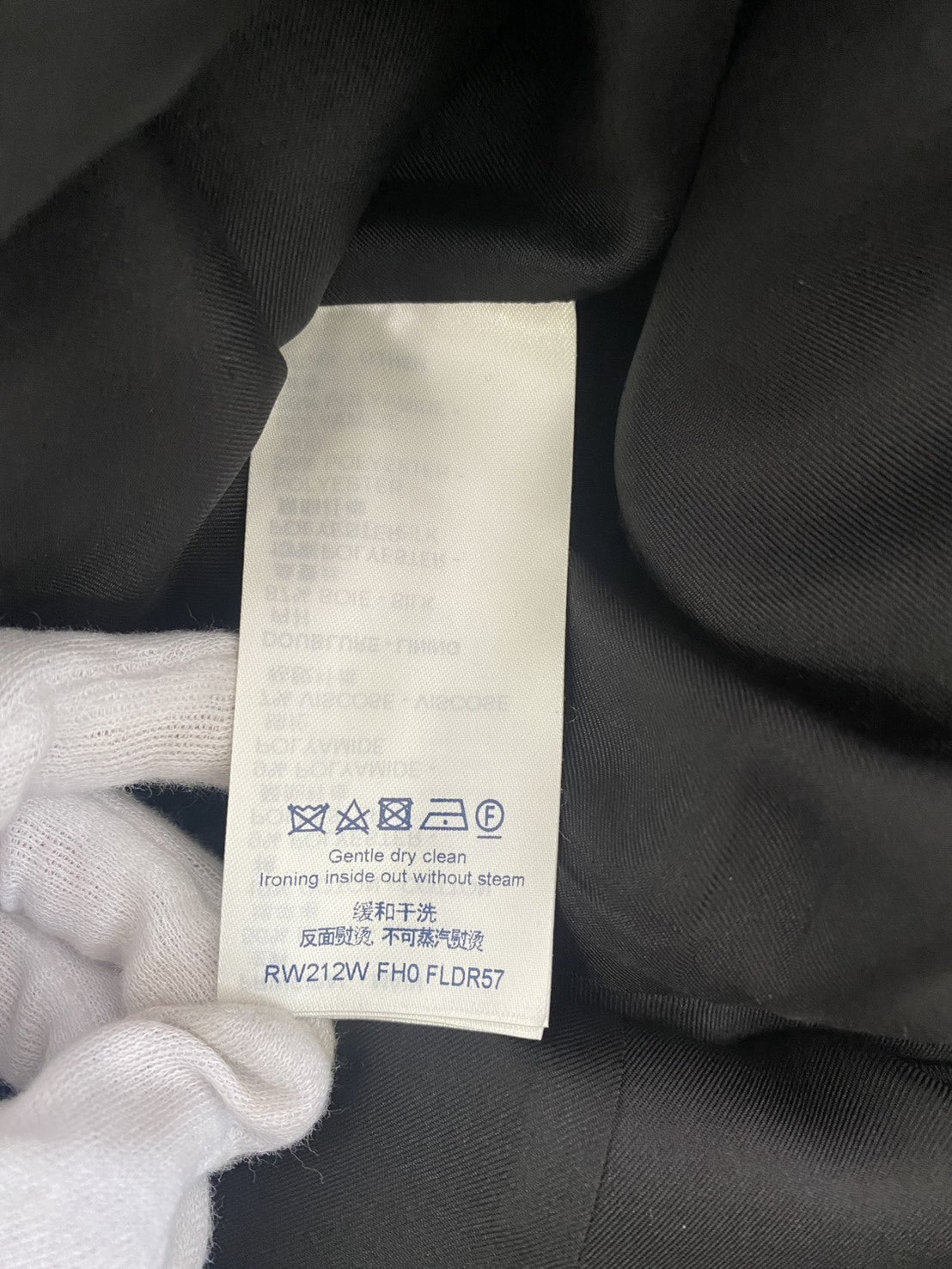 LV/ﾂｲｰﾄﾞﾜﾝﾋﾟｰｽ