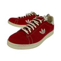 スニーカー Stan Smith 27.5cm 27.5cm (US9 1/2 UK9 EU45) レッド
