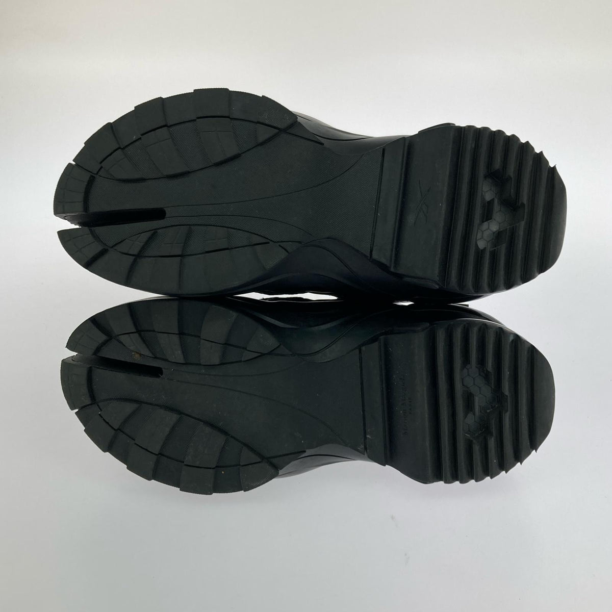 スニーカー ×REEEBOK PROJECT0 B LOW 27cm 27cm (US9 UK8 1/2 EU44) ブラック