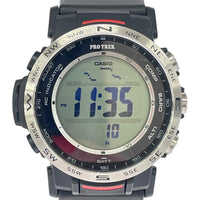 腕時計 PROTREK プロトレック 腕時計 PRW-35-1AJF ブラック
