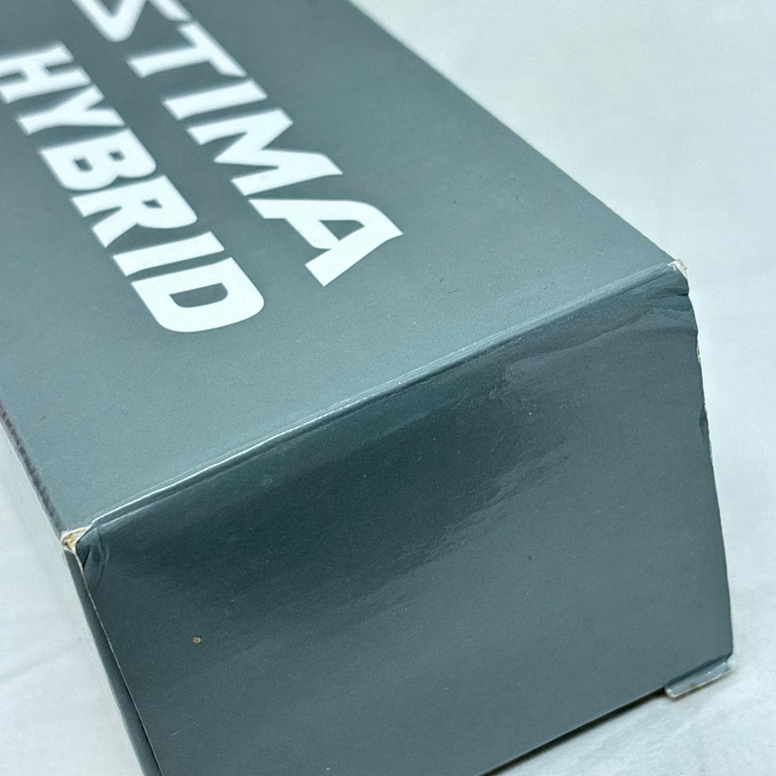 カラーサンプル エスティマ ハイブリッド ESTIMA HYBRID ブラック カラーサンプル