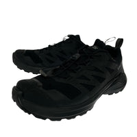 スニーカー X-ADVENTURE 27.0cm 27cm (US9 UK8 1/2 EU44) ブラック