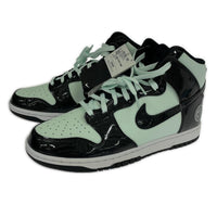 スニーカー NIKE Dunk High All-Star (2021) DD1398-300 (27) 27cm (US9 UK8 1/2 EU44)