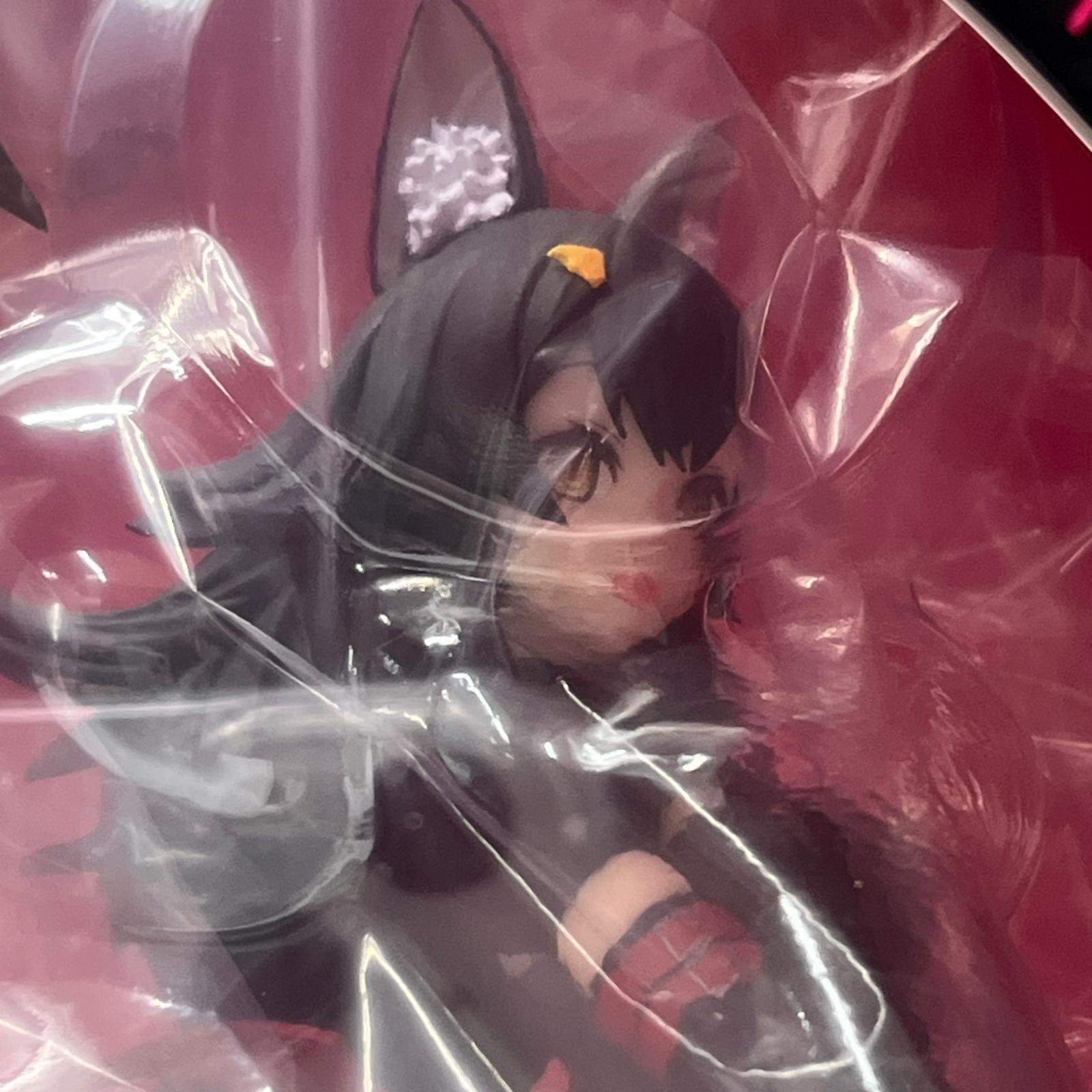 犬神ミオ賞　フィギュア ホロライブ BANDAI SPIRITS フィギュア/グッズ