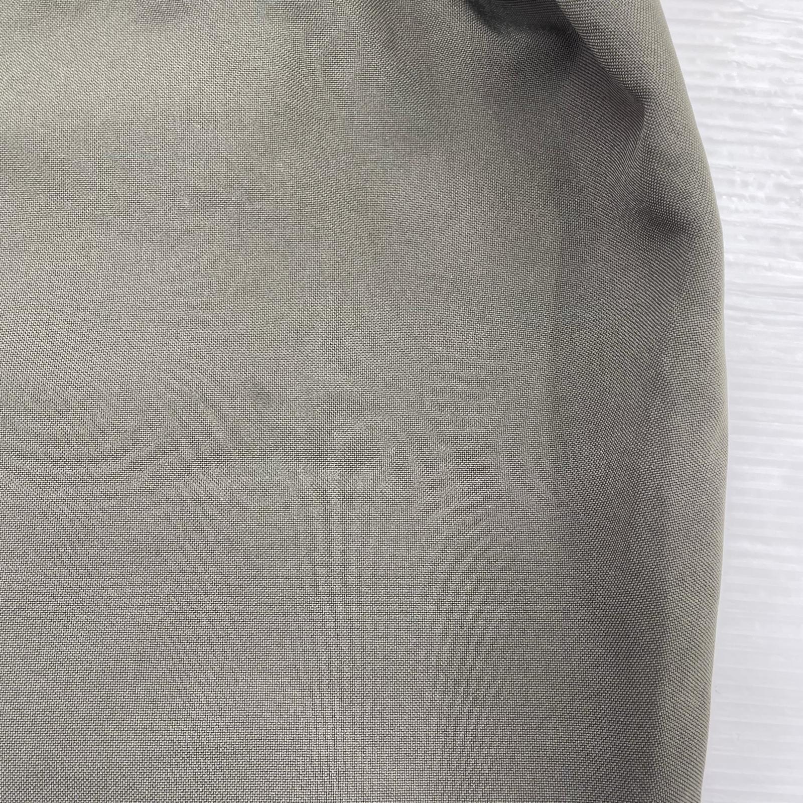 パンツ 18SS 181GWDT-PTM02 TUCK 01 カーキ (02)