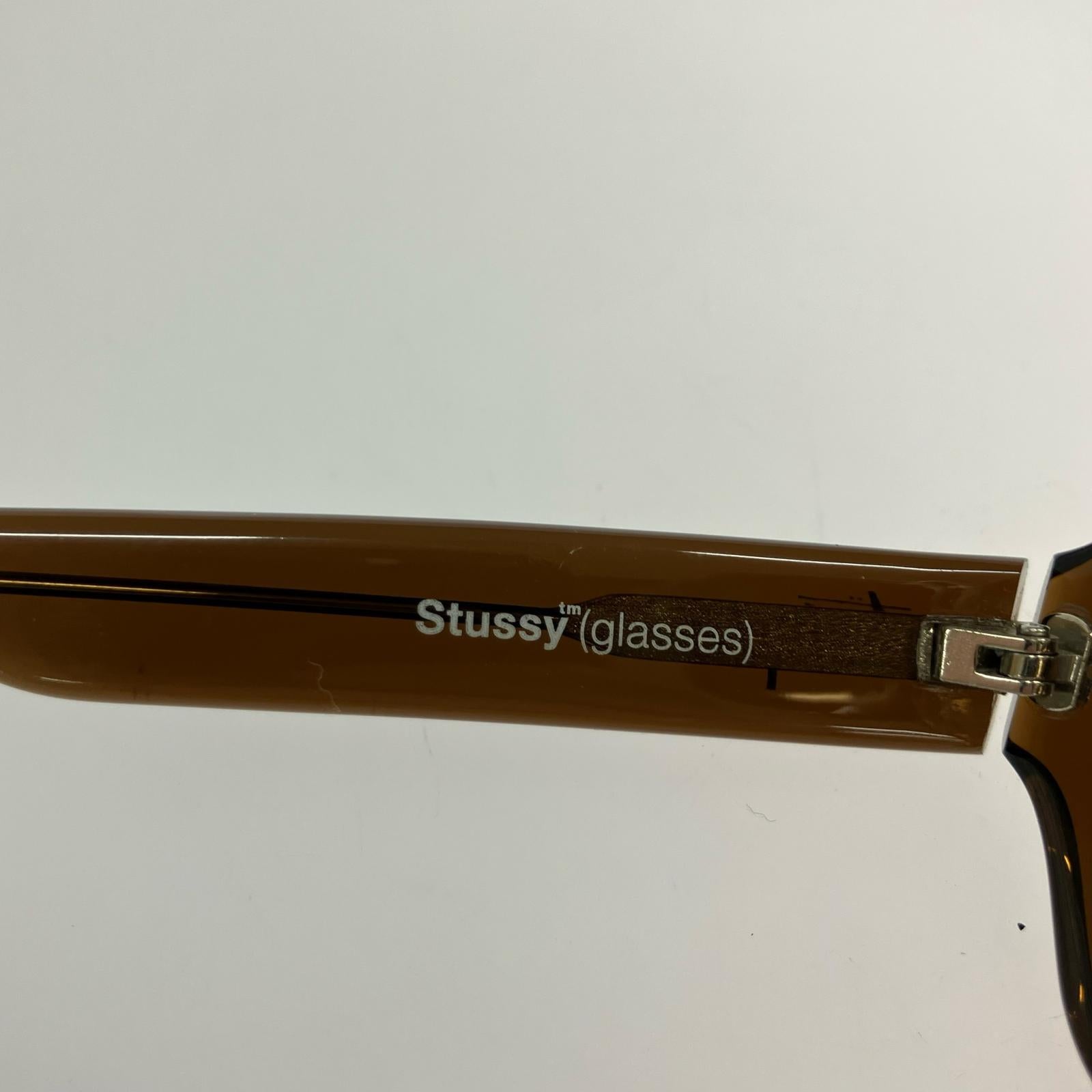 その他アクセサリー JUSTIN サングラス ブラウン