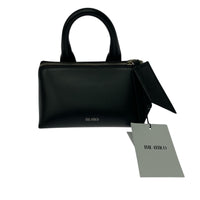 ハンドバッグ THE ATTICO SLG FRIDAY MINI BAG ブラック