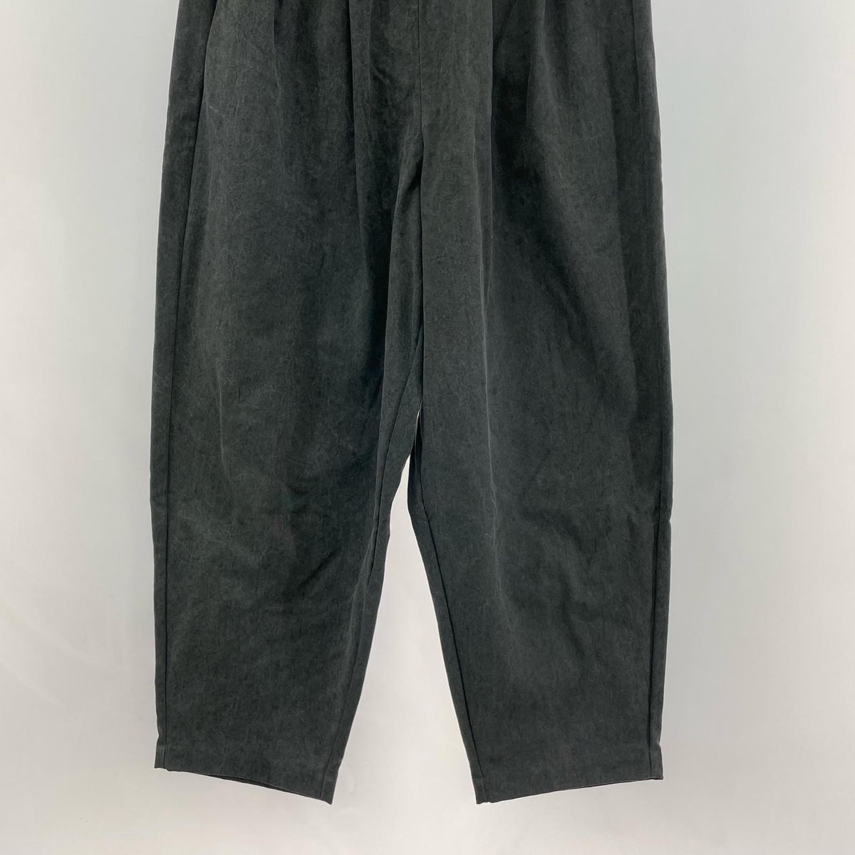 パンツ Geezer pants (S) S ブラック