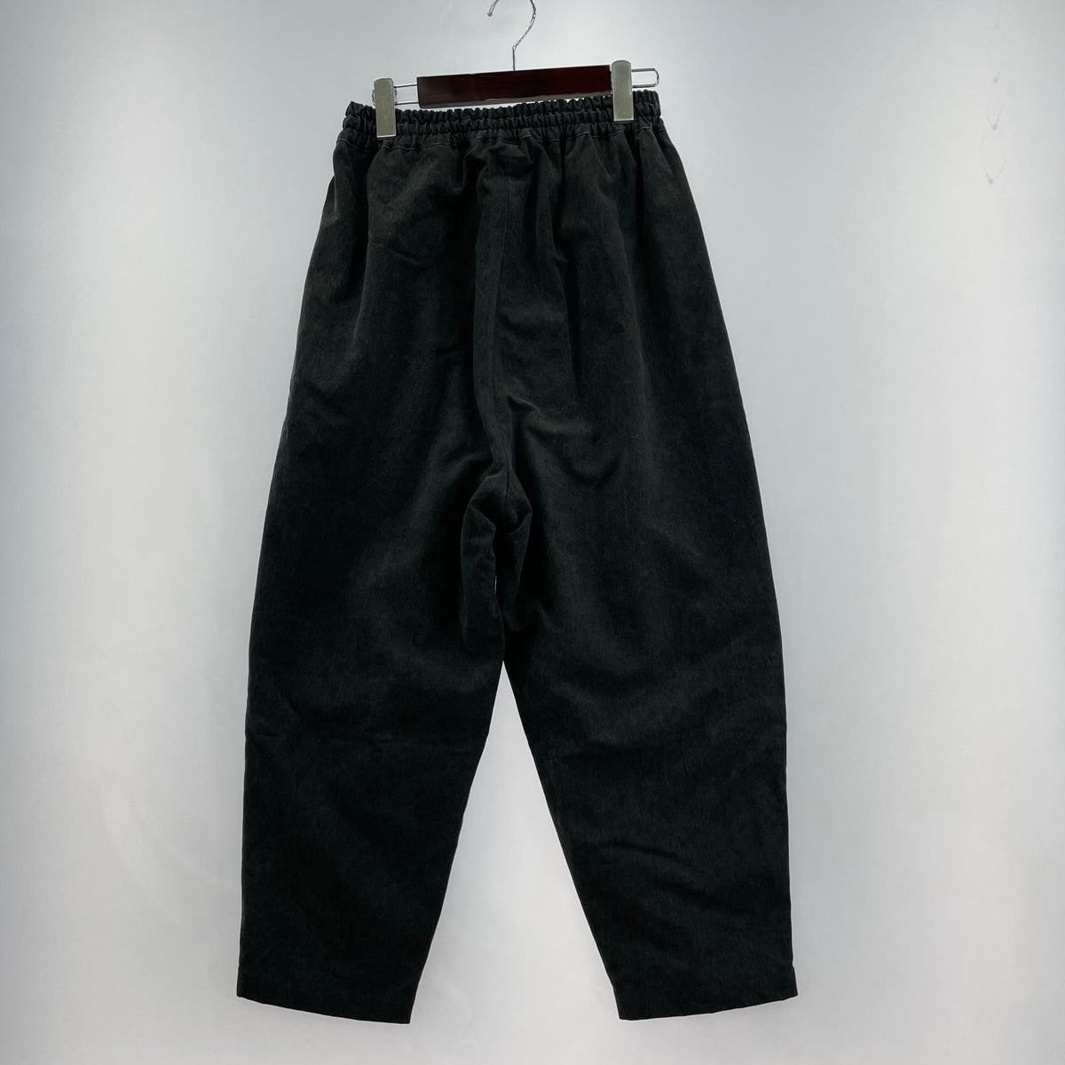 パンツ Geezer pants (S) S ブラック
