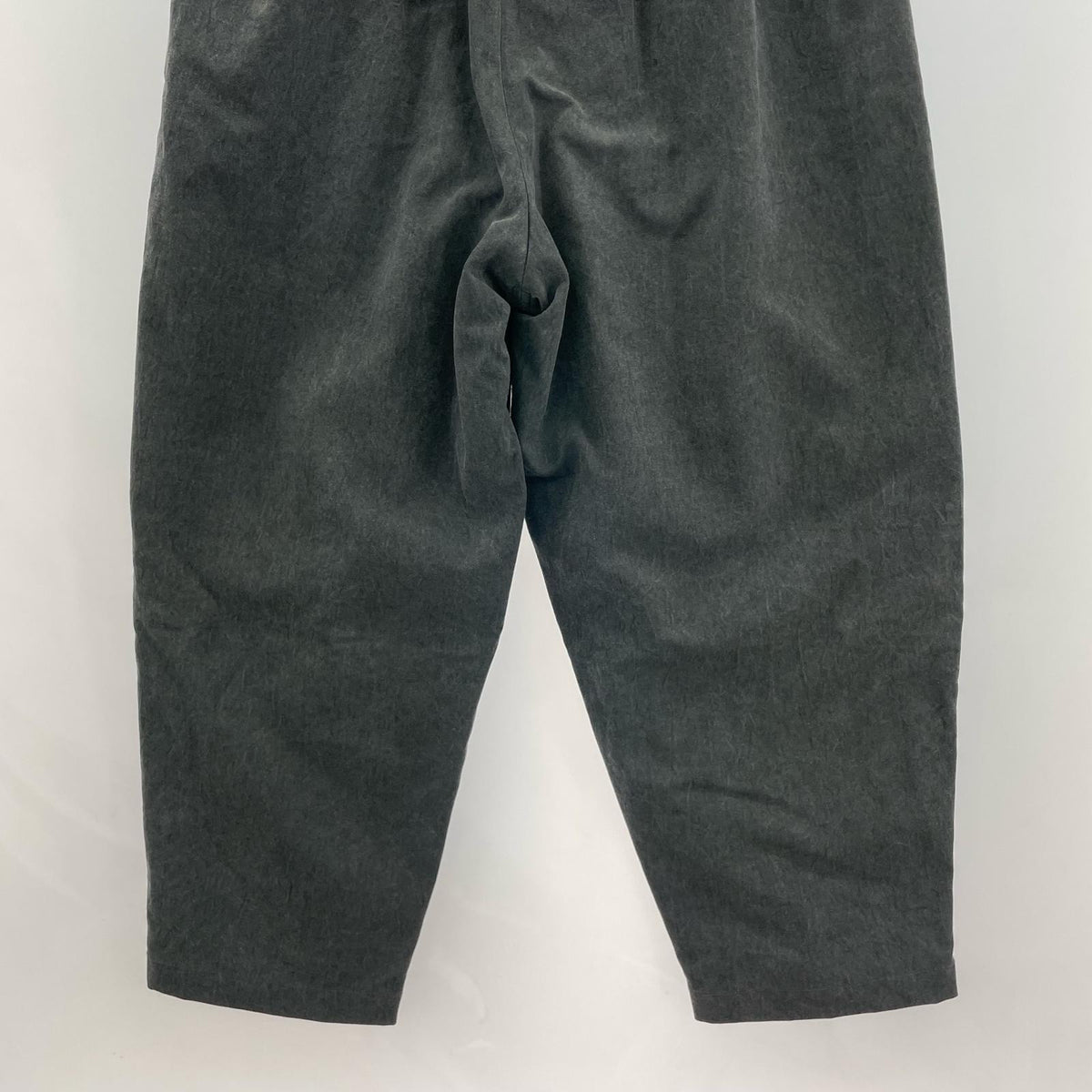 パンツ Geezer pants (S) S ブラック