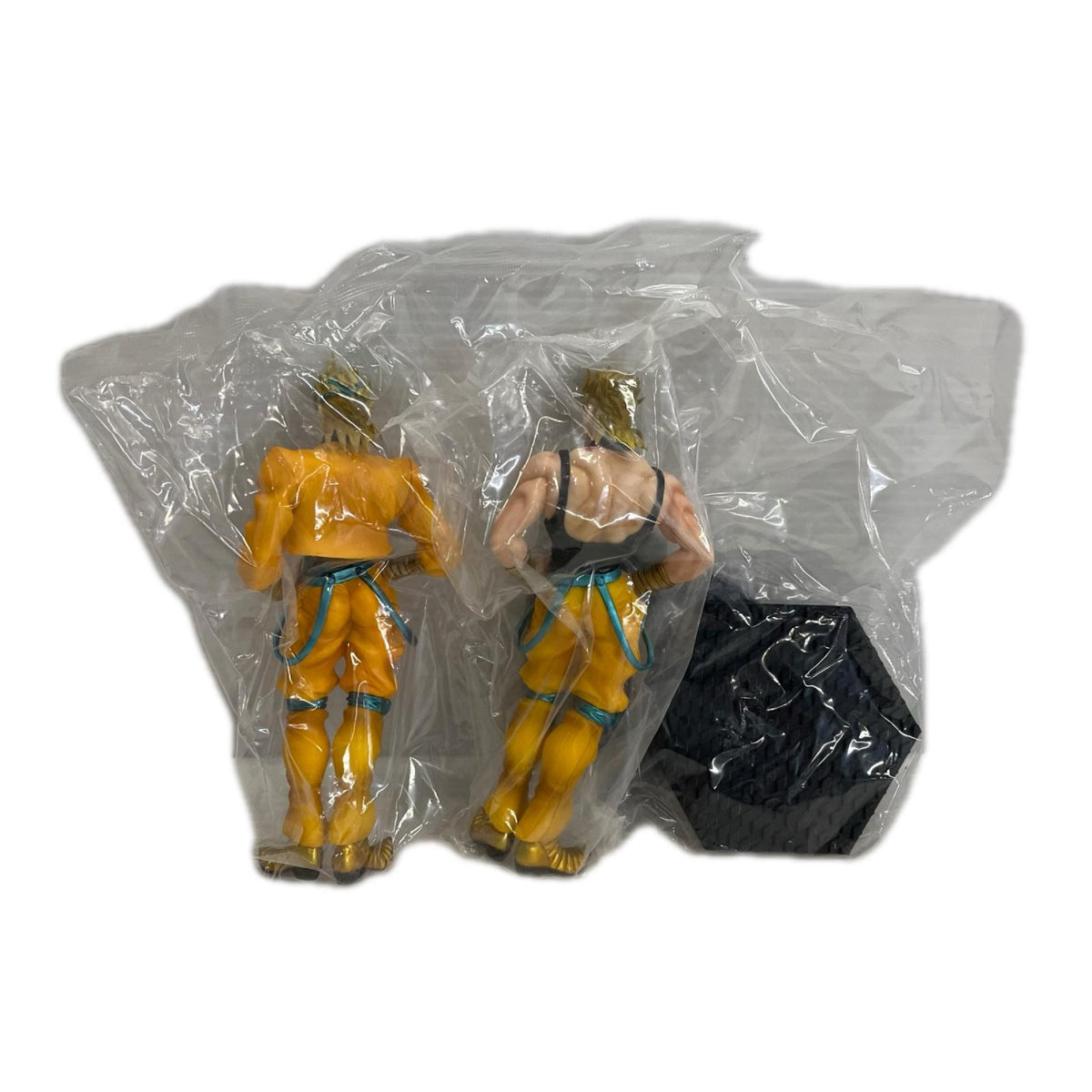DXコレクション DIO 2種セット ジョジョの奇妙な冒険 バンプレスト フィギュア/グッズ