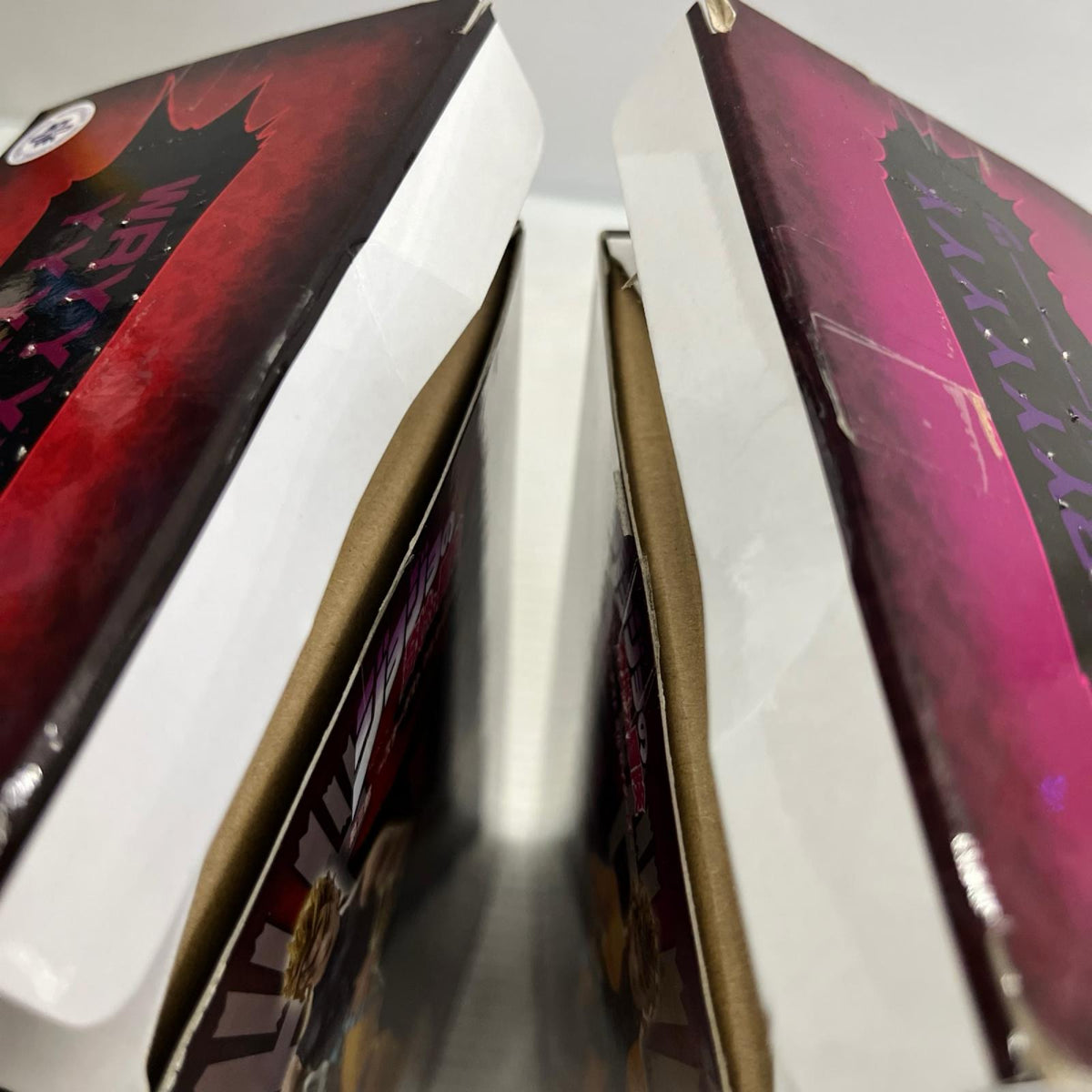 DXコレクション DIO 2種セット ジョジョの奇妙な冒険 バンプレスト フィギュア/グッズ