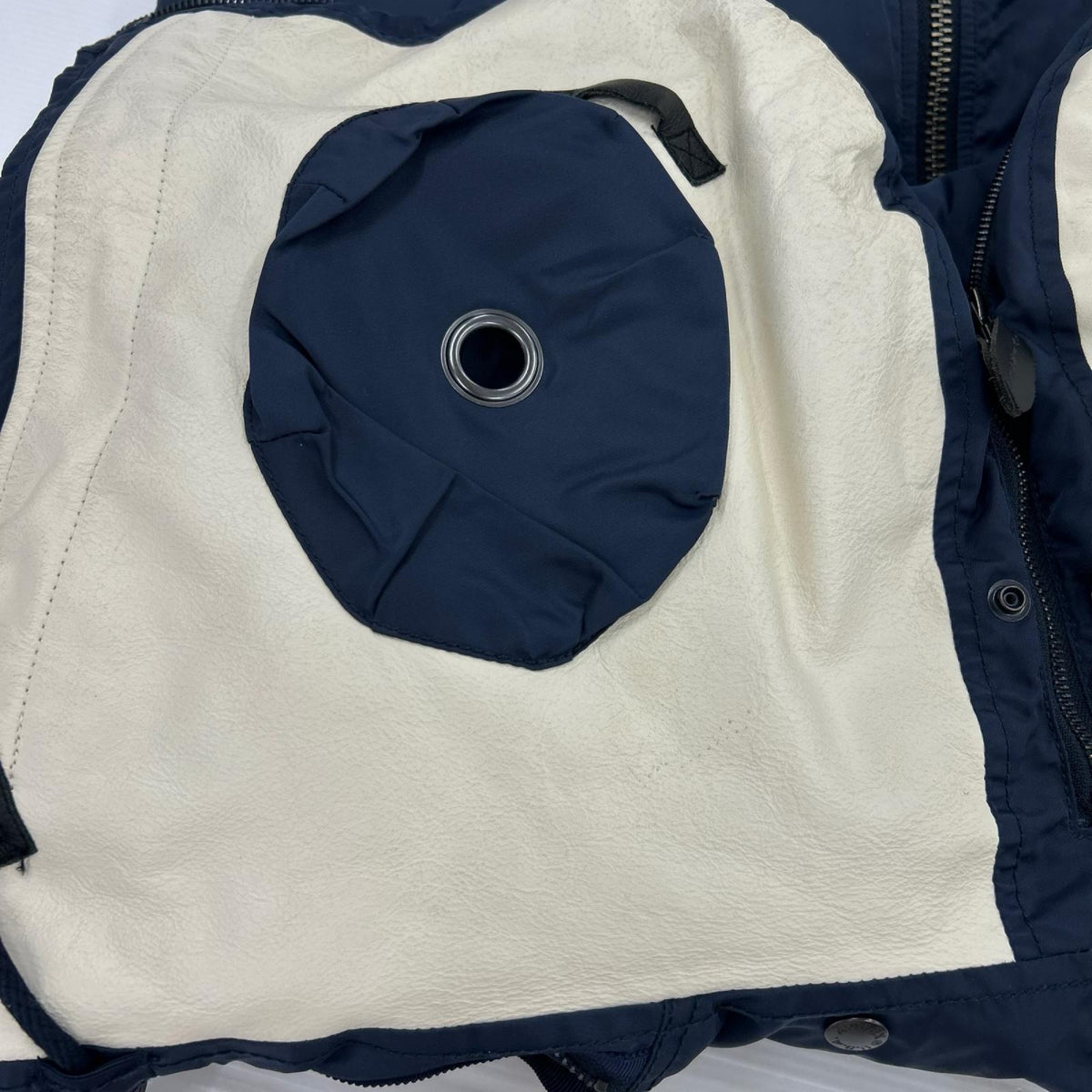 ブルゾン MA-1 リモデル マーク２ MA-1 REMODEL MARK2-XL