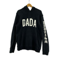 パーカー DADA パーカー BLK 44 ブラック