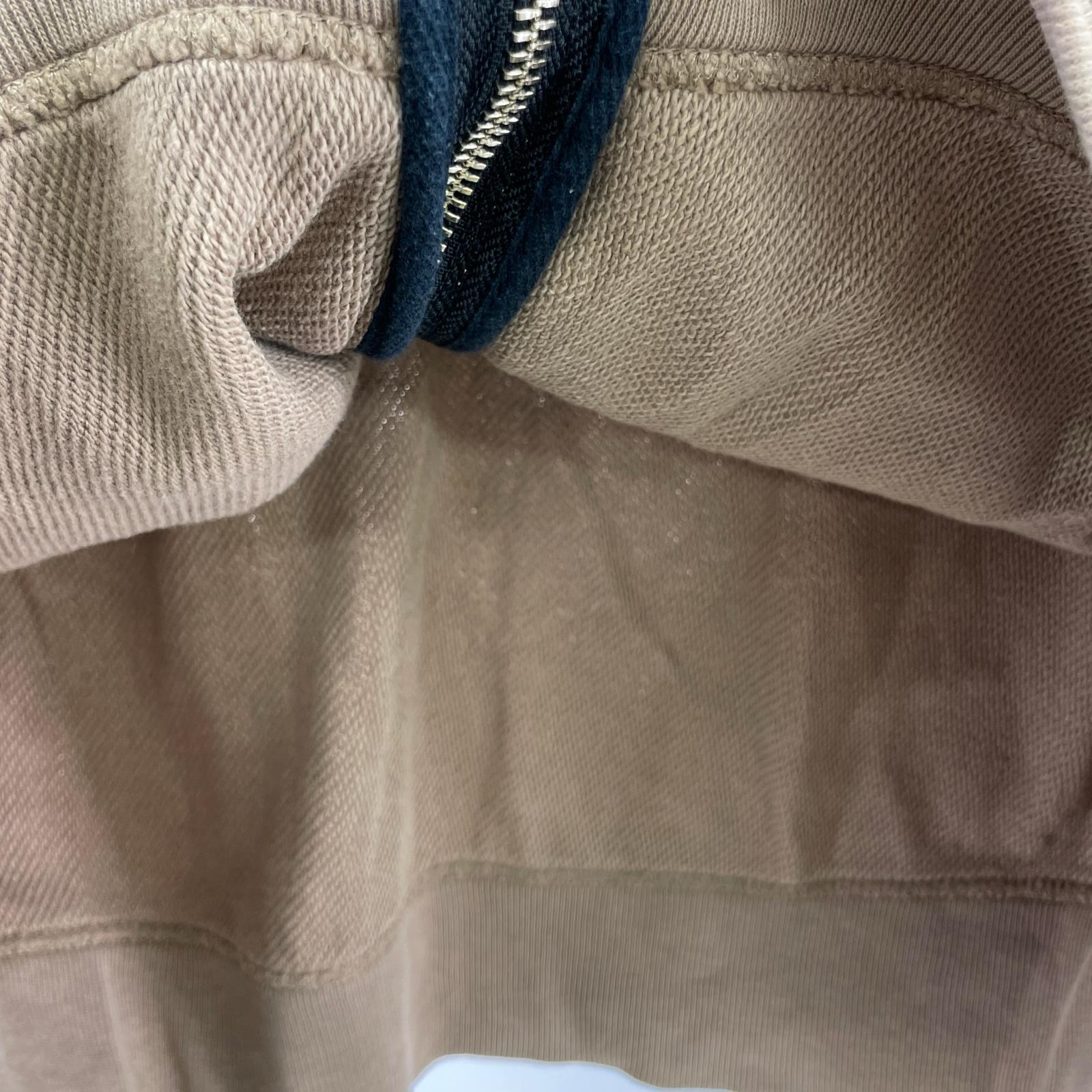 パーカー ×Champion ベージュ (S) S ベージュ