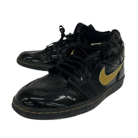 スニーカー 2003年製 NIKE AIR JORDAN 1 RETRO 27.5cm (US9 1/2 UK9 EU45) ブラック