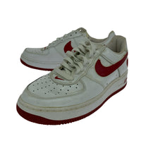 シューズ AIR FORCE 1 ''バレンタイン’’ 28cm (US10 UK9 1/2 EU46) ホワイト