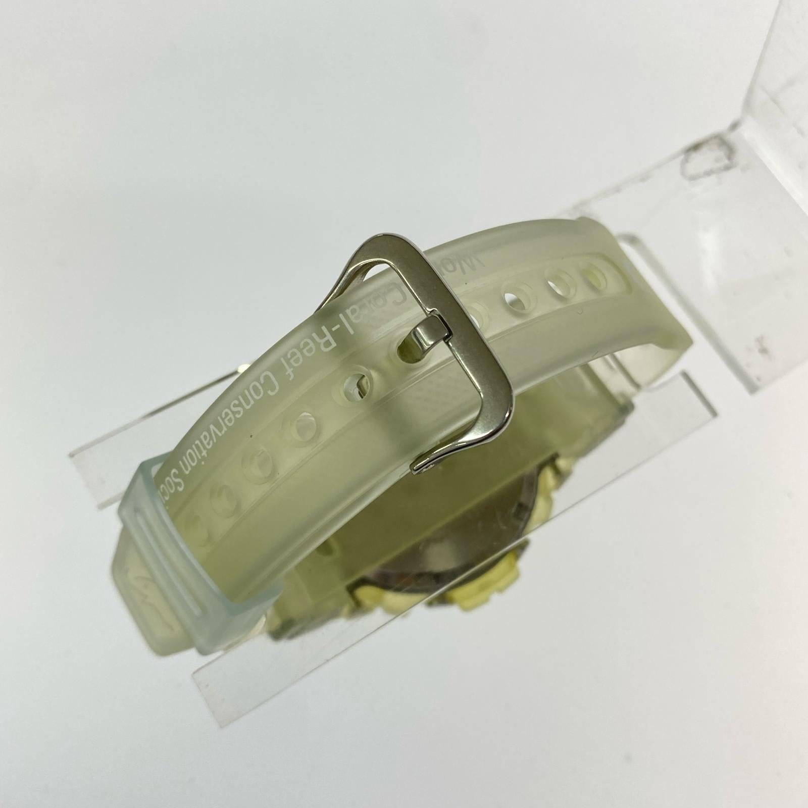腕時計 DW-9600WC W.C.C.S