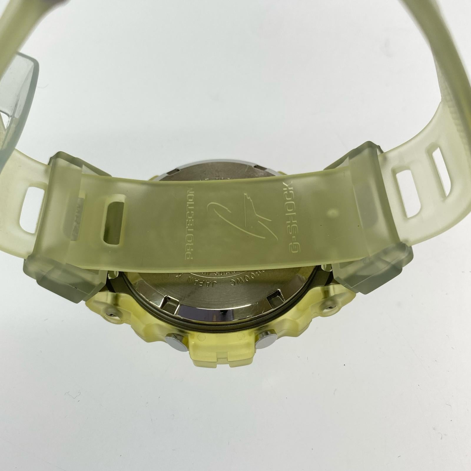 腕時計 DW-9600WC W.C.C.S