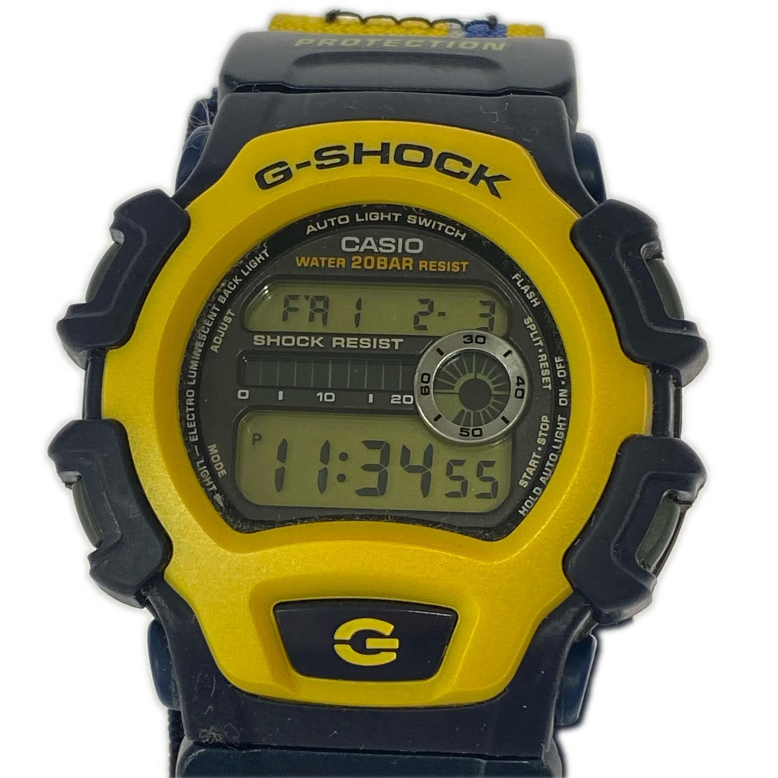 腕時計 DW-003E-9CT
