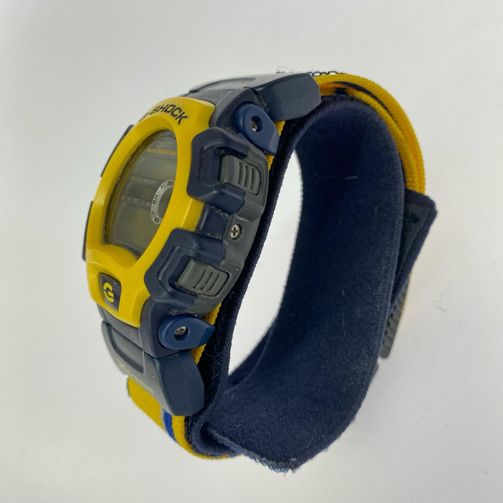 腕時計 DW-003E-9CT
