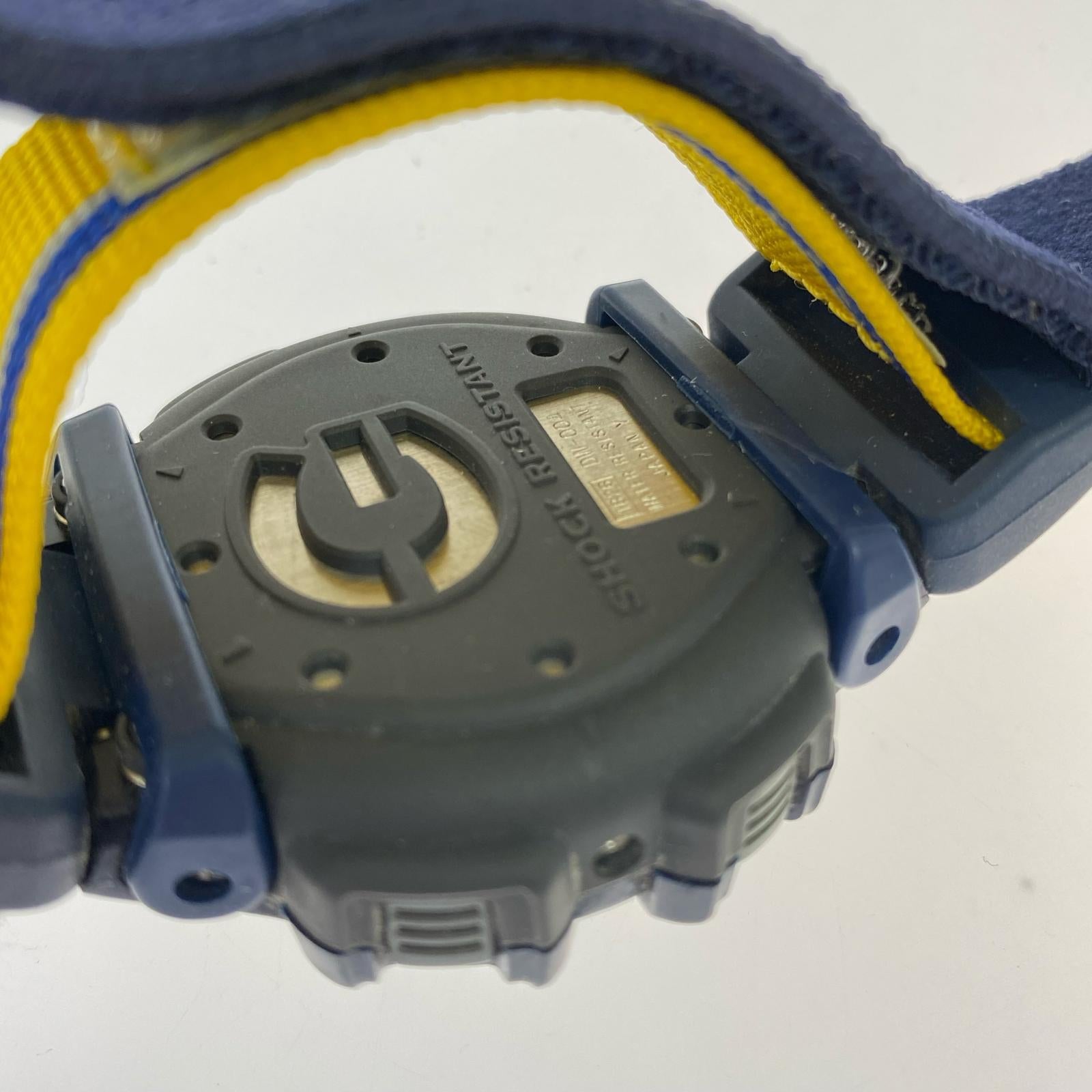 腕時計 DW-003E-9CT