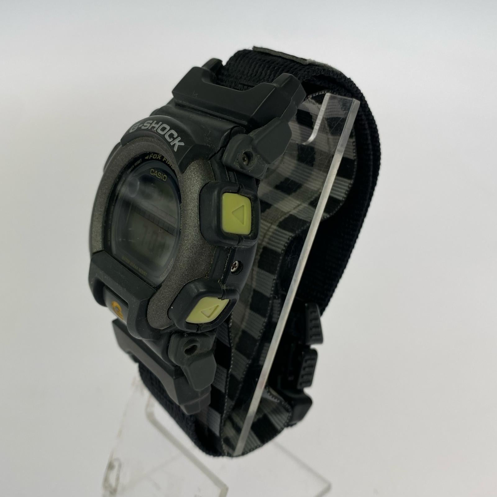 腕時計 DW-003E-1BT