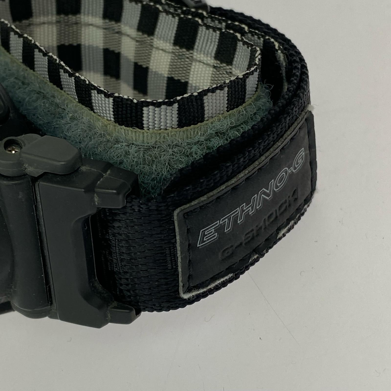 腕時計 DW-003E-1BT