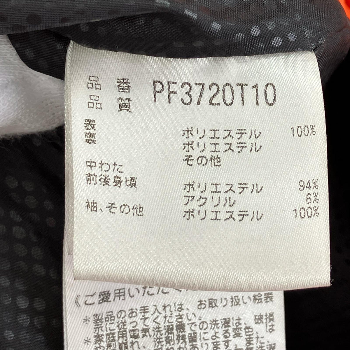 マウンテンパーカー phenix M