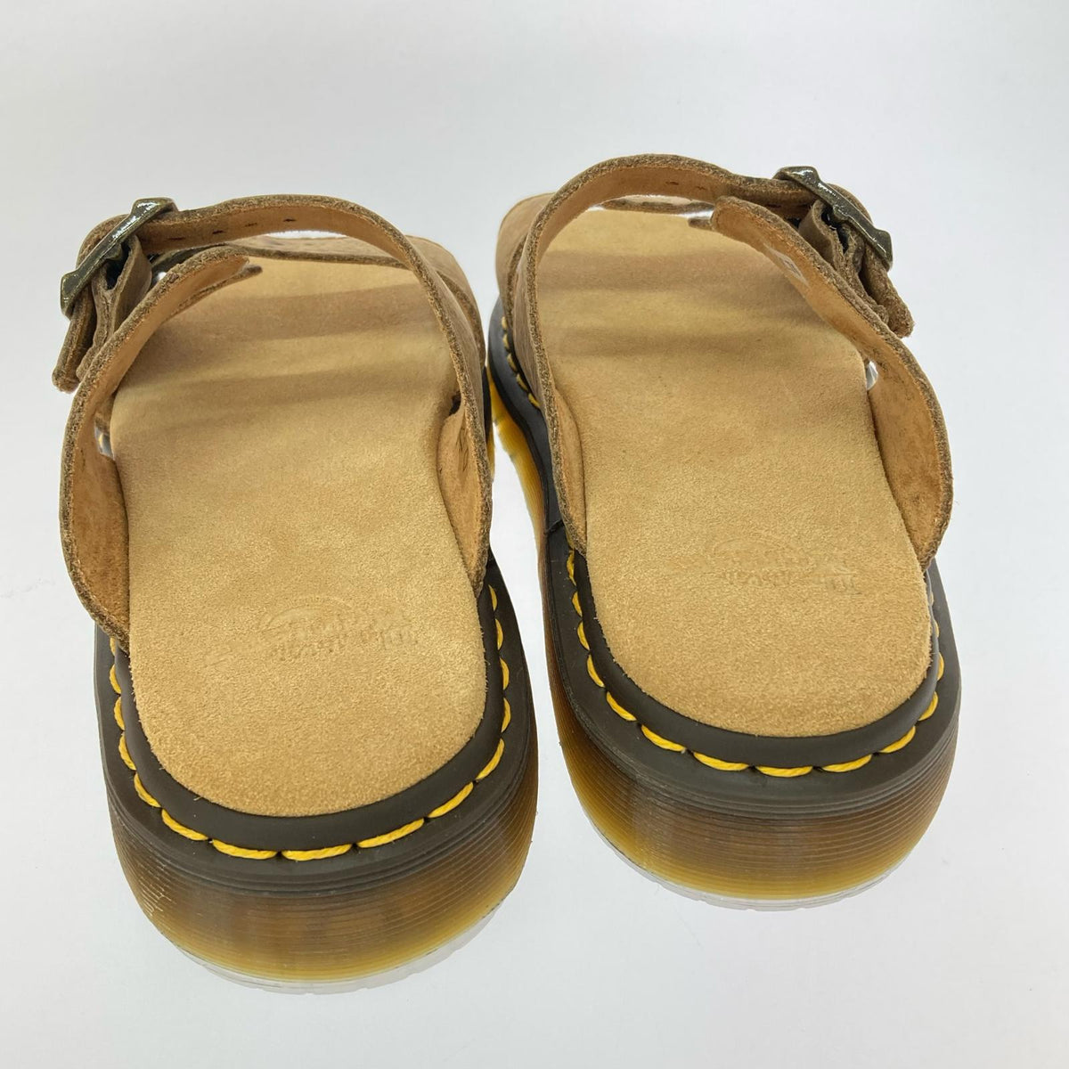 サンダル JOSEF ベージュ