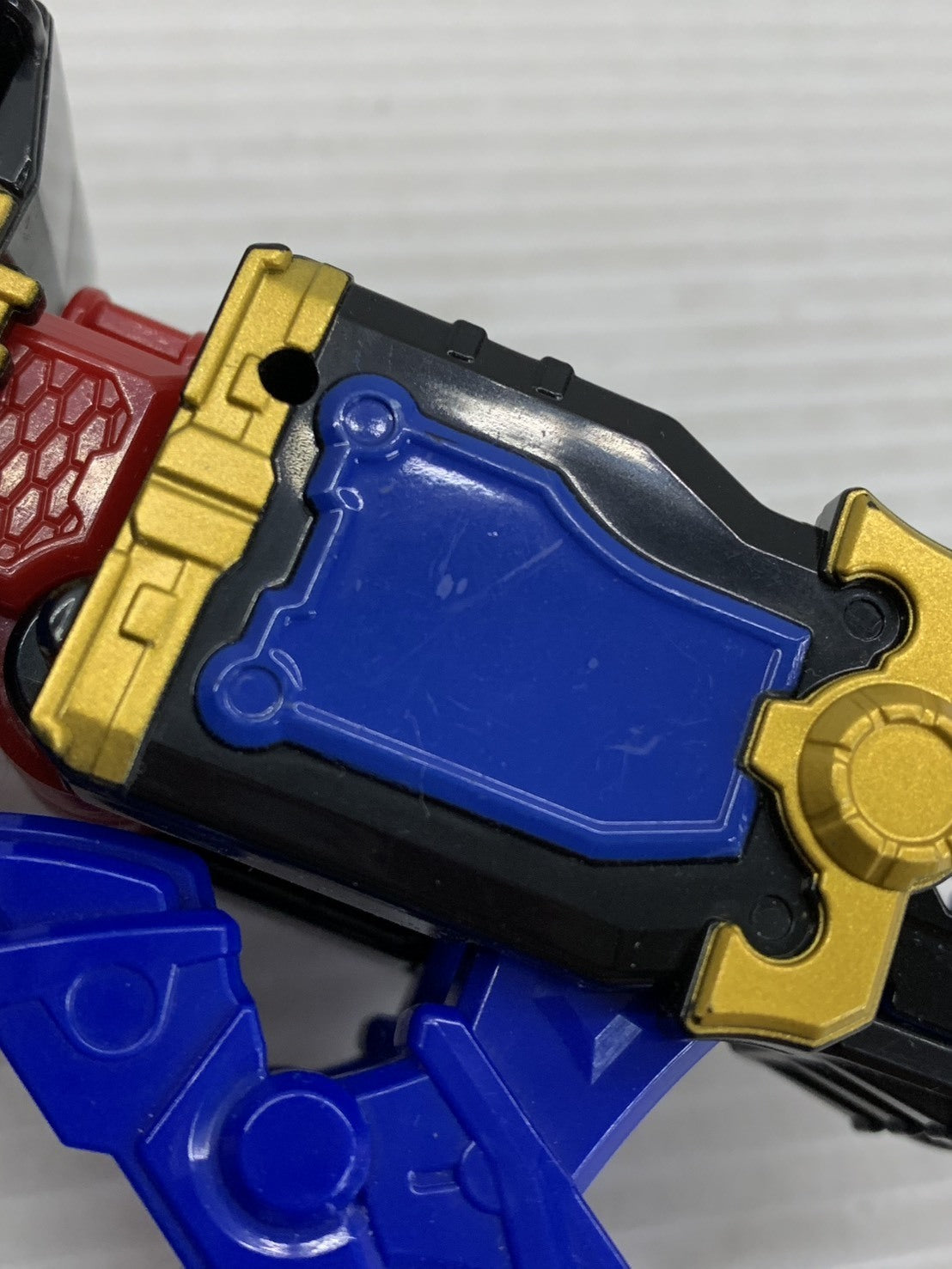 想造ガレリア　クシャナ＆トルメキア装甲兵 その他小物