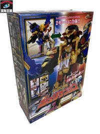 想造ガレリア　クシャナ＆トルメキア装甲兵 その他小物