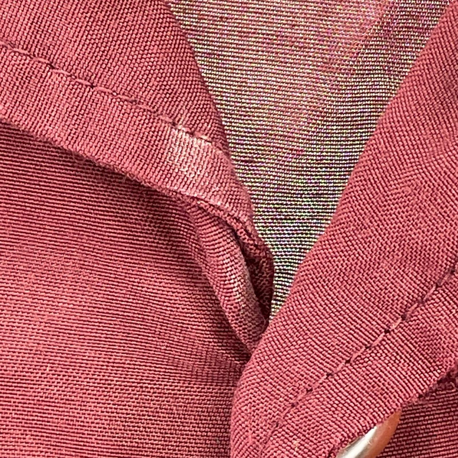 半袖シャツ 10匣　レッド M レッド