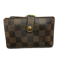 LV ダミエ ポルトモネ・ビエヴィエノワN61664