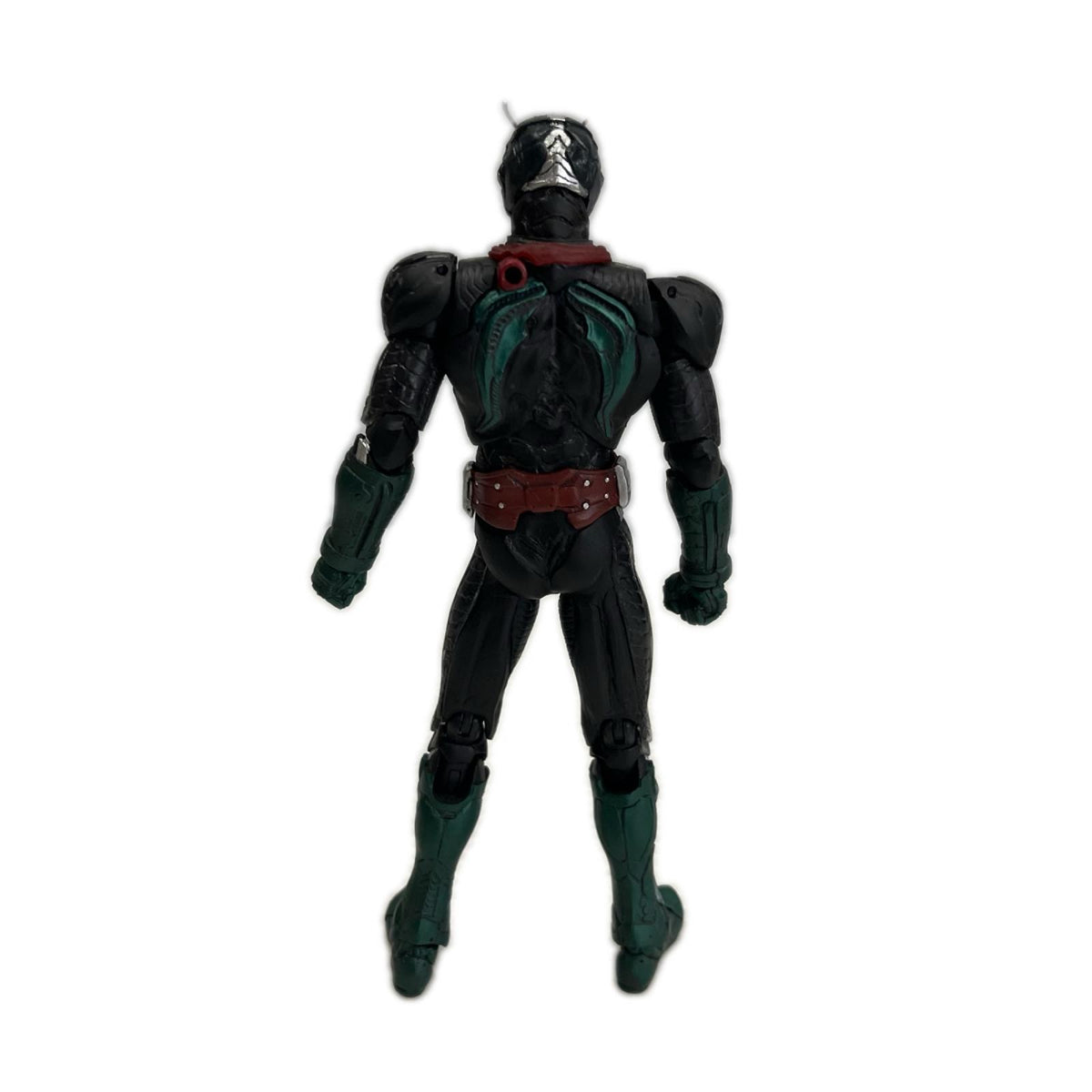S.I.C. 仮面ライダー旧2号 仮面ライダー バンダイ フィギュア/グッズ