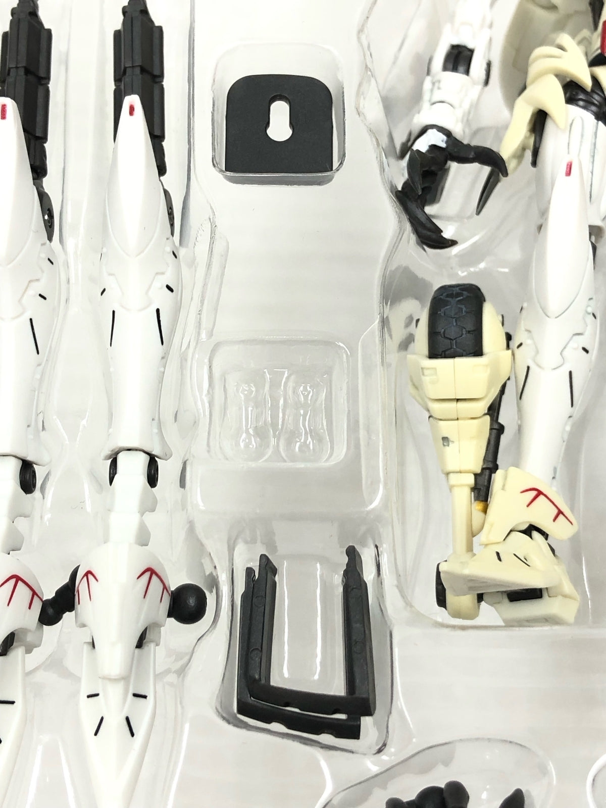 ROBOT魂＜SIDE KMF＞ アレクサンダ(アキト機) フィギュア/グッズ