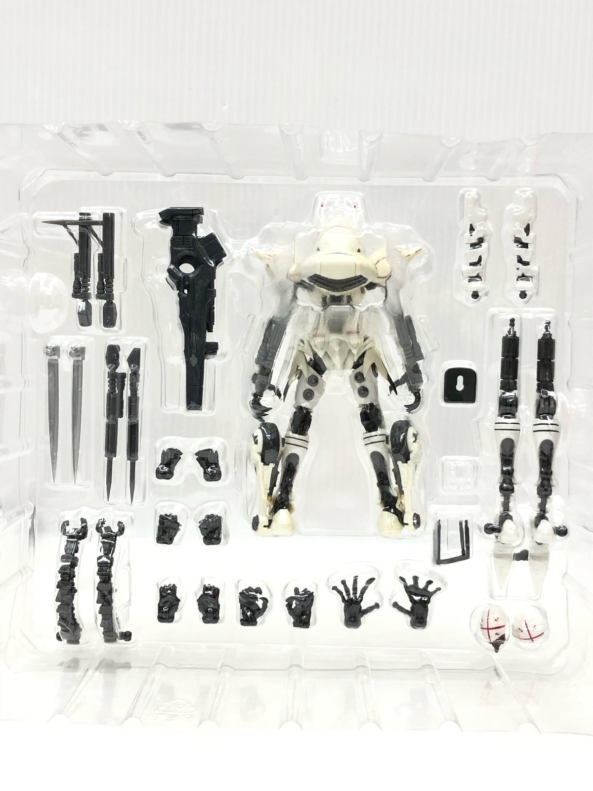 ROBOT魂＜SIDE KMF＞ アレクサンダ(アキト機) フィギュア/グッズ