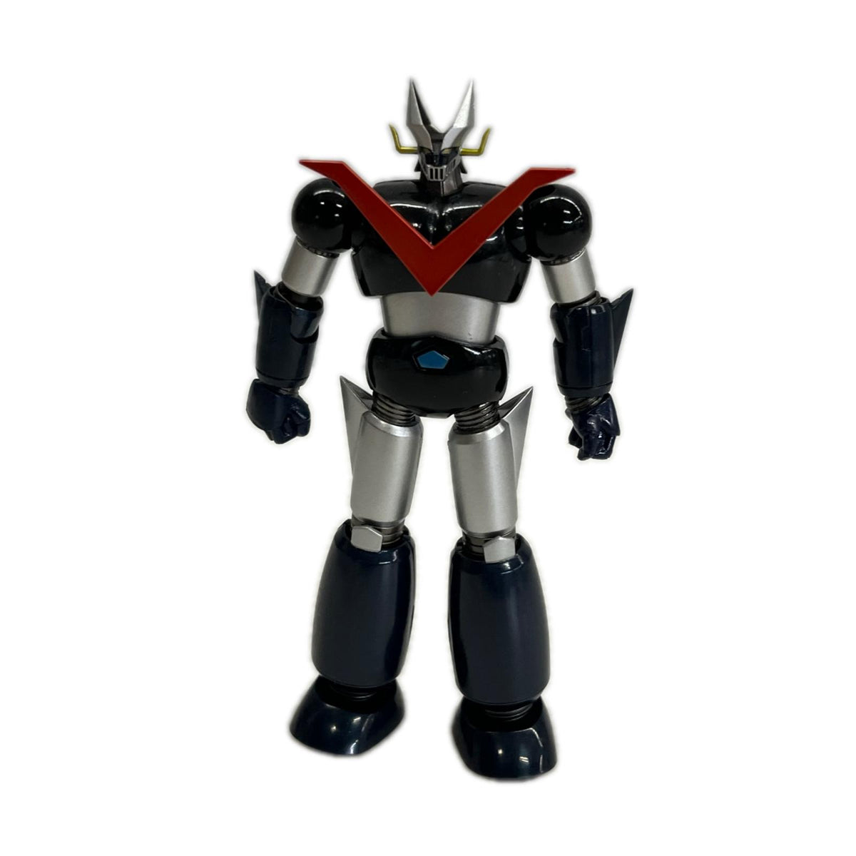 スーパーロボット超合金 グレートマジンガー グレートマジンガー バンダイ フィギュア/グッズ