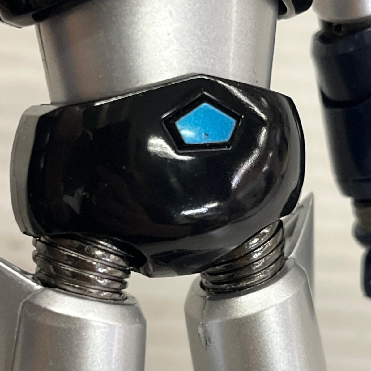 スーパーロボット超合金 グレートマジンガー グレートマジンガー バンダイ フィギュア/グッズ